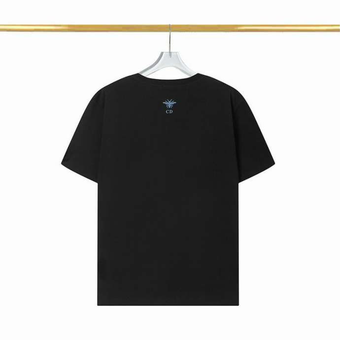 Dior T Shirts Short _SKUDiorS-XXL1201333811